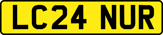 LC24NUR