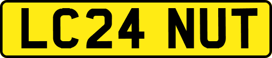 LC24NUT