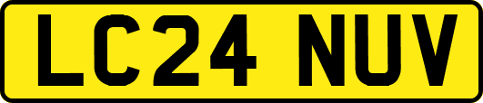 LC24NUV