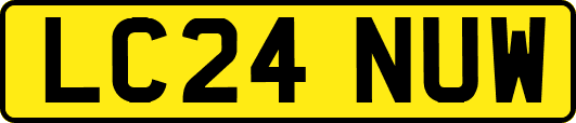 LC24NUW