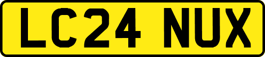 LC24NUX