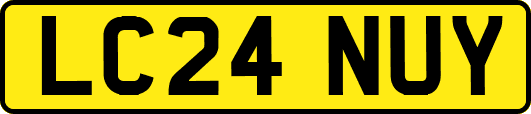 LC24NUY