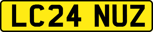 LC24NUZ