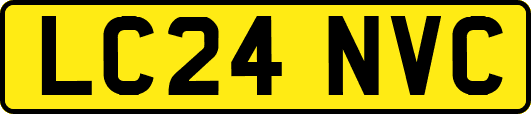 LC24NVC