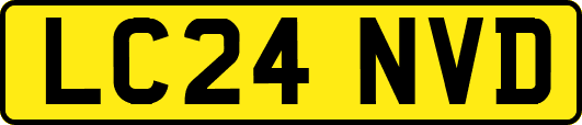 LC24NVD