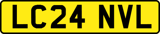 LC24NVL