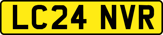 LC24NVR