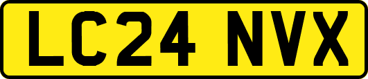 LC24NVX