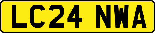 LC24NWA