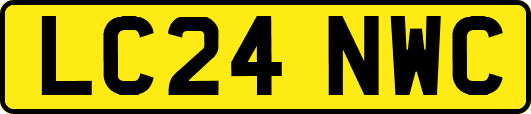 LC24NWC