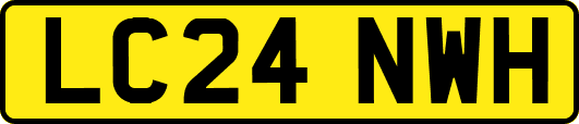 LC24NWH