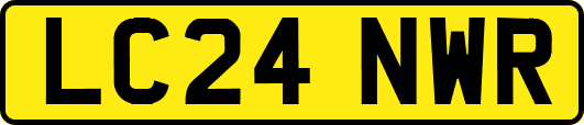 LC24NWR