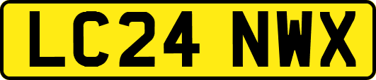 LC24NWX