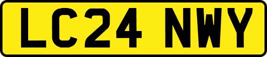 LC24NWY