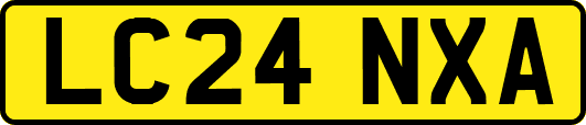 LC24NXA