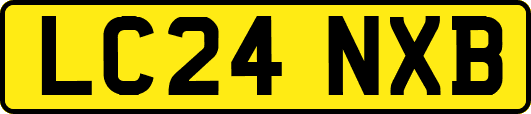 LC24NXB
