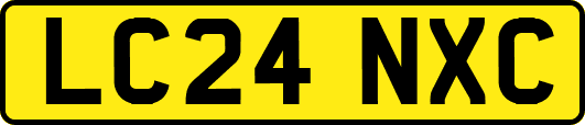 LC24NXC