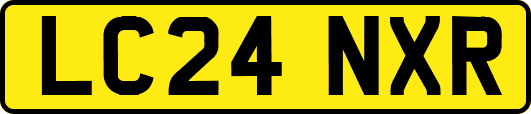LC24NXR