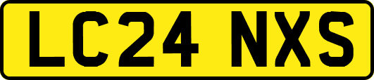 LC24NXS