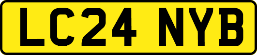 LC24NYB