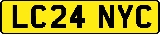 LC24NYC
