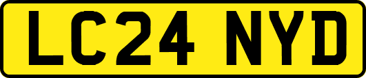 LC24NYD