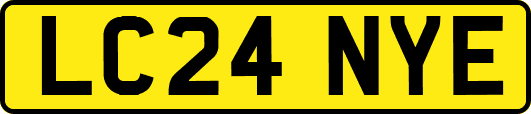 LC24NYE
