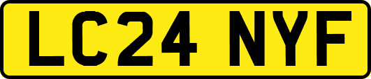 LC24NYF
