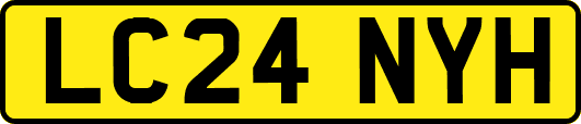 LC24NYH