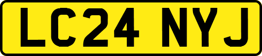 LC24NYJ