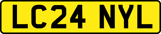 LC24NYL