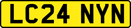 LC24NYN