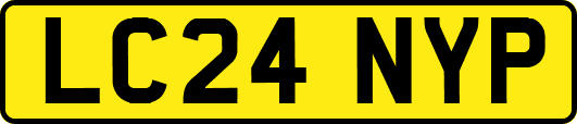 LC24NYP