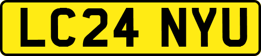 LC24NYU