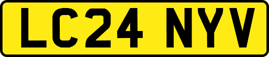 LC24NYV