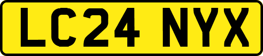 LC24NYX