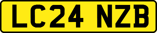 LC24NZB