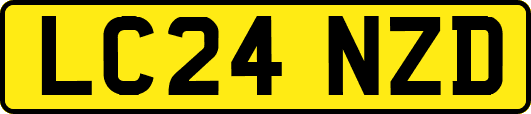 LC24NZD