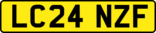 LC24NZF