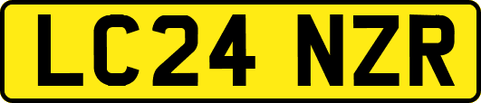 LC24NZR