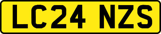 LC24NZS