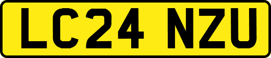 LC24NZU