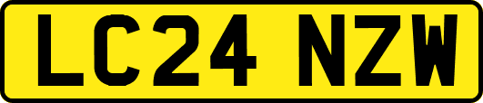 LC24NZW