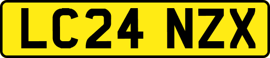 LC24NZX