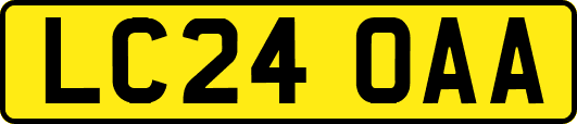 LC24OAA