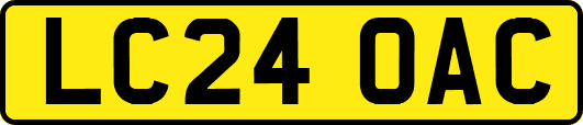 LC24OAC