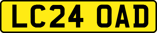 LC24OAD