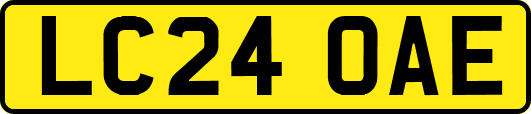 LC24OAE