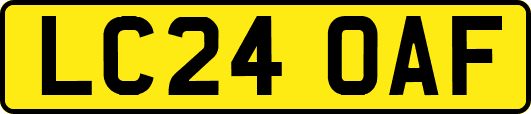 LC24OAF