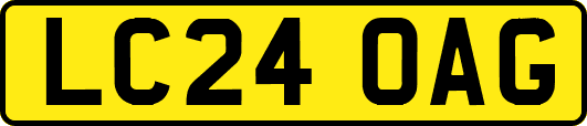 LC24OAG